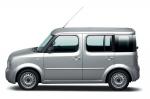 Nissan Cube 2009 года